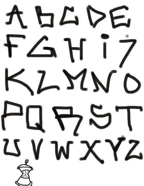 cool fonts  draw images   draw cool fonts draw cool letter