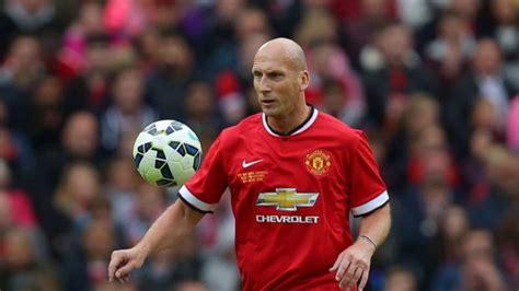manchester united legends  left  club  bad terms