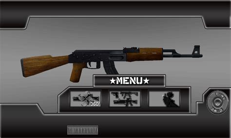 Guns Appstore For Android