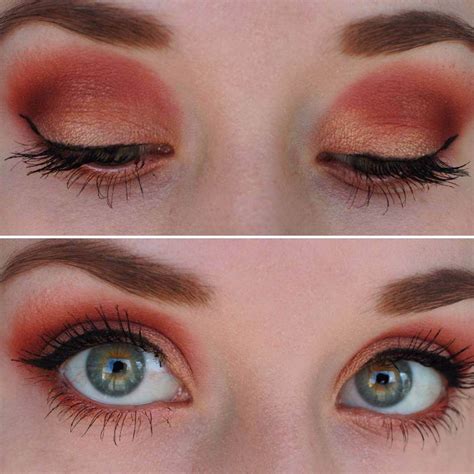 Best Eyeshadow Colors For Green Eyes Style Wile