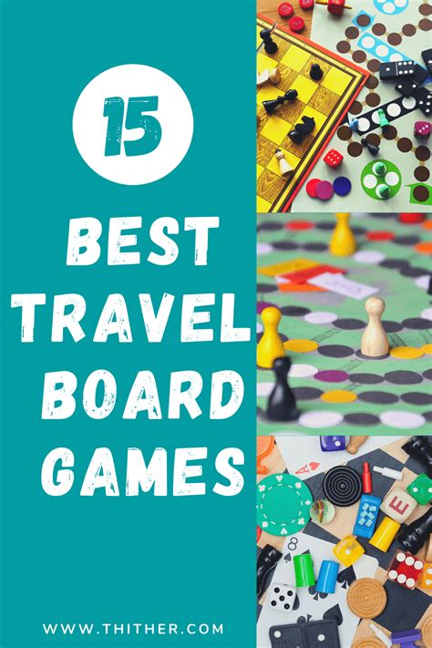 travel board games   ages  travel sized games