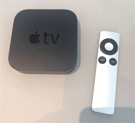 apple tv  generation kaufen auf ricardo