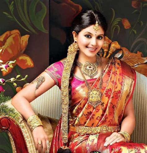 elegant looks of south indian brides indian beauty tips