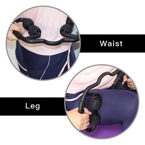 buy muscle roller trigger point muscle roller for calves leg arms