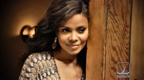 sanaa lathan brings out the sexy the best man holiday youtube