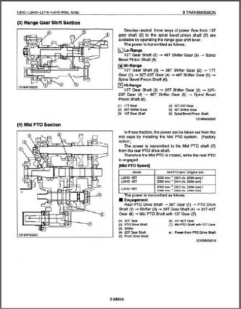 kubota      ldt tractor wsm service manual cd  sale