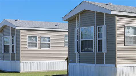 renting  mobile home
