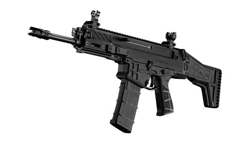 cz introduces  bren  ms semi auto rifles  firearm blog firearm license