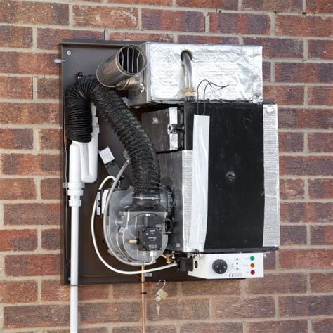 external wall mounted boiler condensing hounsfield boilers