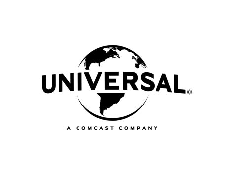 universal logo logok