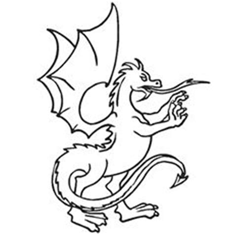 train  dragon coloring pages  printable dragons