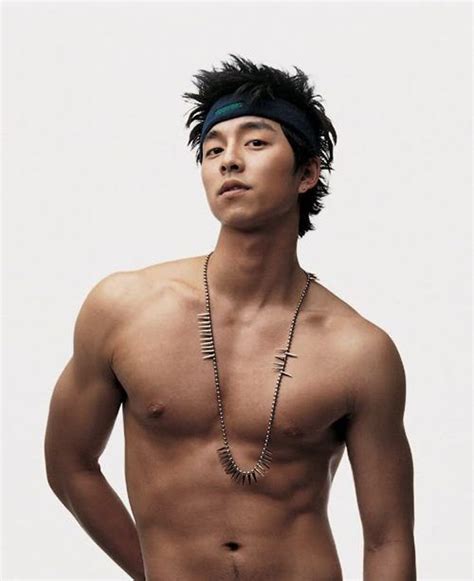 gong yoo gong yoo korean actors actor