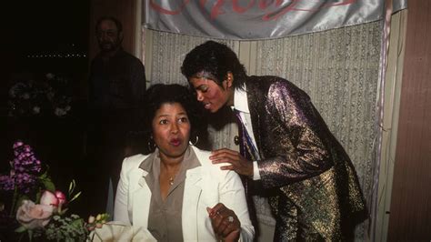 Who Is Michael And Janet Jacksons Mother Katherine Jackson Smooth