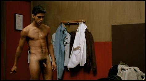 male nudity in mainstream movies