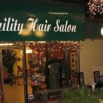 tranquility day spa full salon