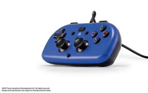 ps mini wired controllers coming    parents concerned slashgear