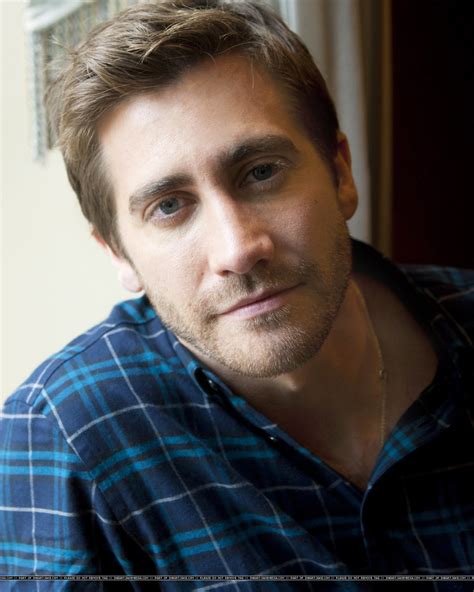 Weirdland Jake Gyllenhaal In Love And Other Drugs Press
