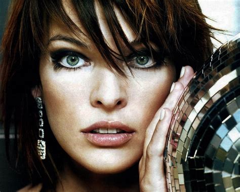 Free Download Sexy Milla Jovovich Beautiful Hd Pictures Wallpapers In