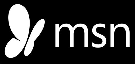 msn logos