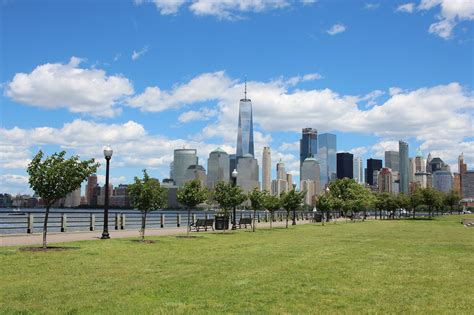 liberty state park task force bill passes senate committee  packed
