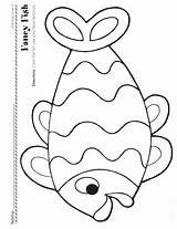 Cut Paste Coloring Pages Color Getcolorings Printable Turkey sketch template