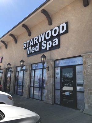 starwood med spa updated      reviews