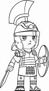 Roman Soldier Coloring Pages Cartoon Rome Ancient Drawing Printable Soldiers Sheet Da Military Drawings Disegni Wecoloringpage Colorare Getcolorings Cutes Info sketch template