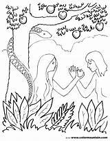 Printout Adam Serpent Divyajanani sketch template