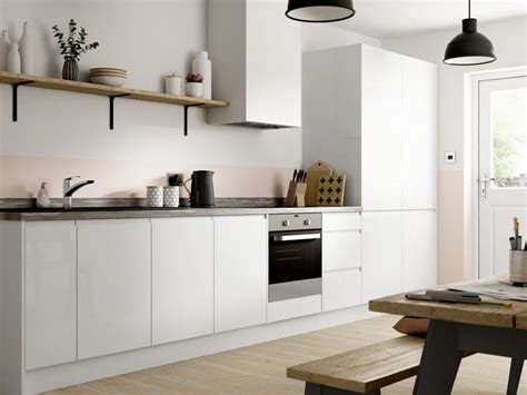 ready  fit kitchens wickescouk