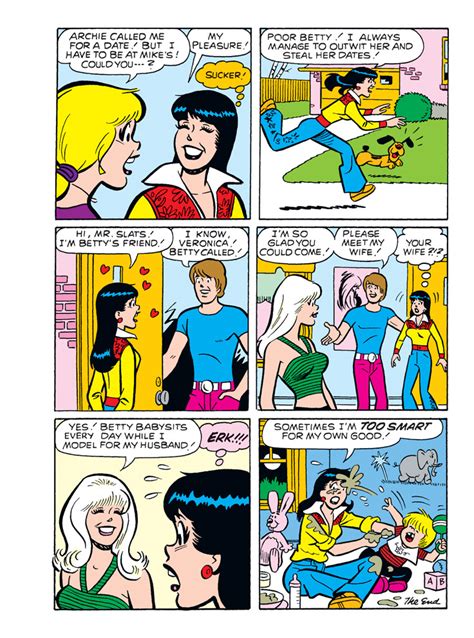 New Releases For 7 15 20 Archie Comics