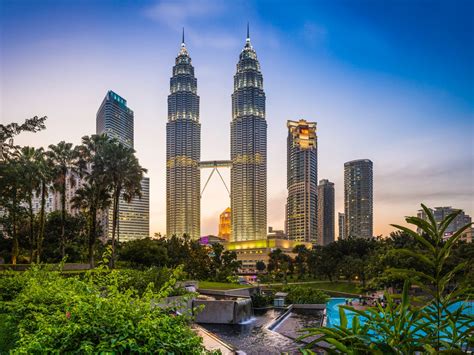 why kuala lumpur is so much more than a stopover city the independent