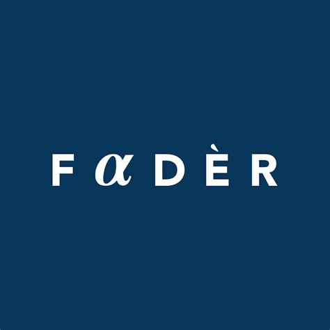 fader indonesia youtube