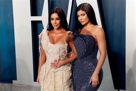 Kylie Jenner Made A Heartfelt Statement About Kim Kardashian