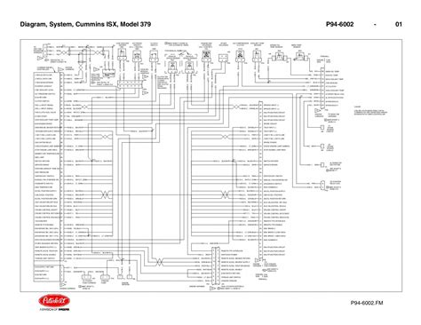 cummins  ecm wiring diagram