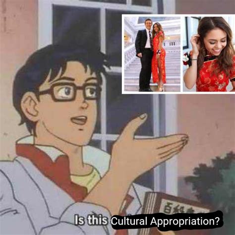 22 cultural appropriation memes from people appropriating