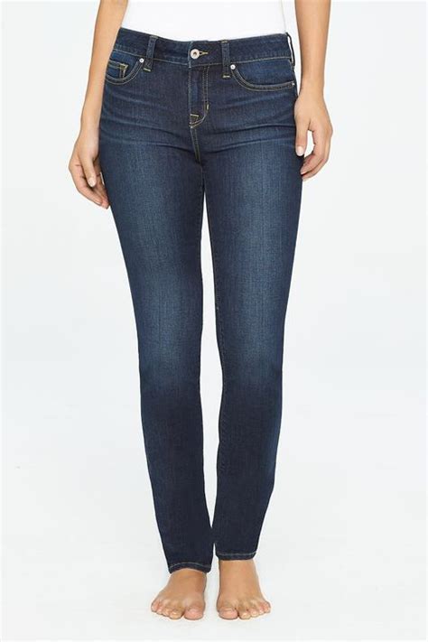 18 best jeans for body type best fitting jeans for women