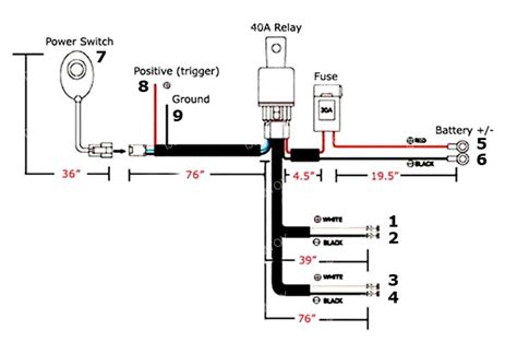 install aftermarket fog lights wiring harness ijdmtoycom