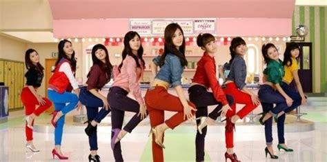 Korean Lovers Blog Girls Generation So Nyuh Shi Dae