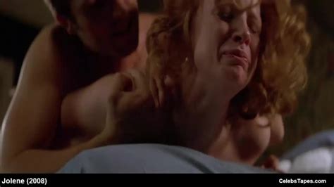 jessica chastain nude rough and lesbian sex scenes