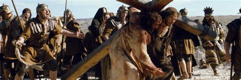 the passion of the christ 2004 movie review from the balcony