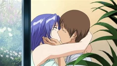 Which Of These 12 Anime Kiss Scenes Do You Think Is The Sexiest