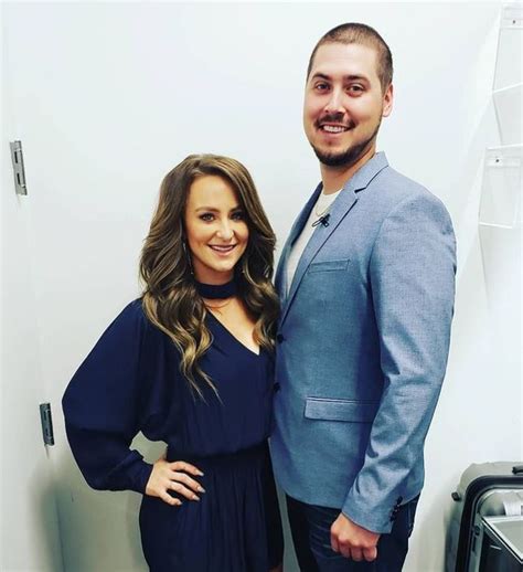 Teen Mom Brooke Wehr Posts Cryptic Quote After High School Coach Fiance