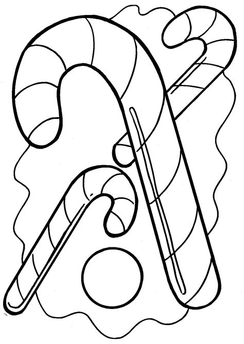 coloring pages printable christmas