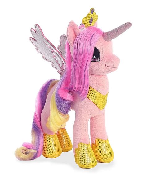 pony princess cadence plush   pony dolls
