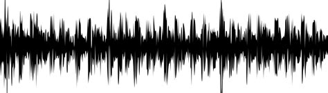 sound waves black  white   sound waves black  white png images