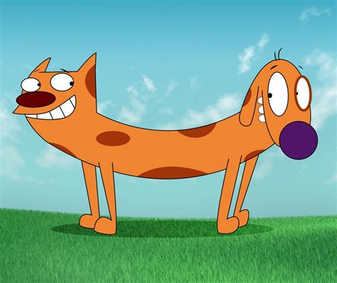 draw catdog step  step draw central