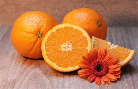 spectacular benefits  sweet orange