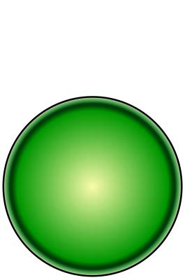 green light  openclipart