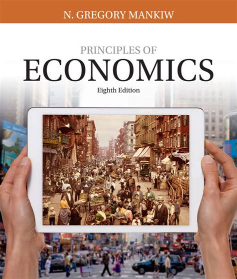 principles  economics  edition  cengage