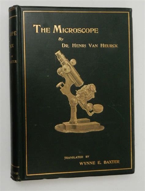 microscope  construction  management including technique photo micrography
